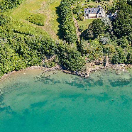 Les Pieds Dans L'Eau Apartment Saint-Malo Exterior photo